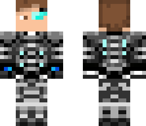 cyborg
