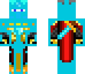 diamond king