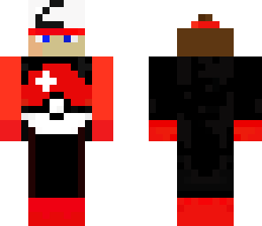 pokemon trainer