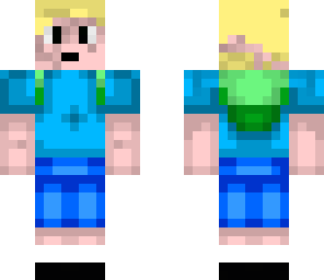 finn the human
