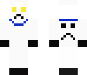 ninja man made by victor9usken in minecraft