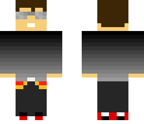 captain andy