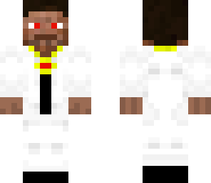 white gangster