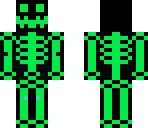 green jack
