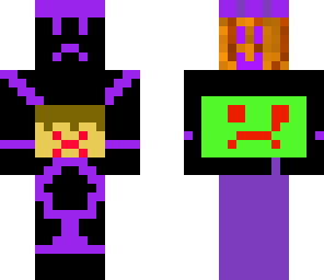 happysad endermen