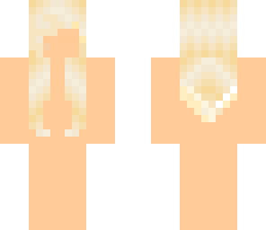 blondy base