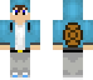 babaka2910 squirtle