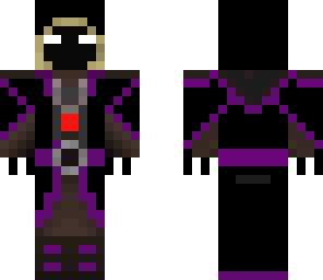 warlock
