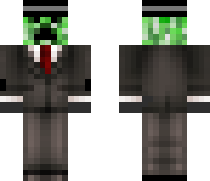 mafia creeper w gloves v2