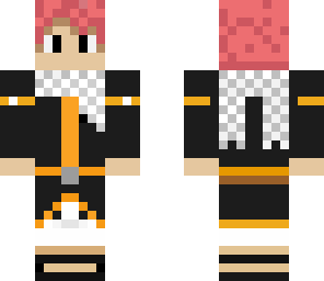 natsu dragneel