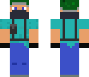 sniper steve
