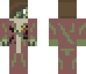 zomberlin