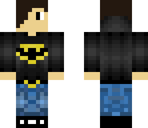 batman hoodie