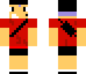 tf2 sout red