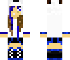 girl