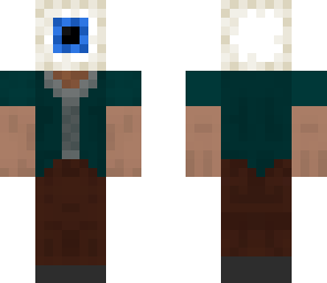 eyeball - clean version