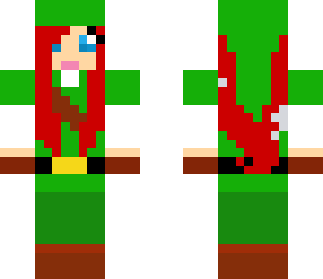 girl link