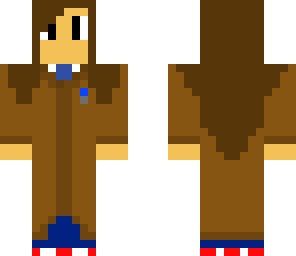 doctor who girl