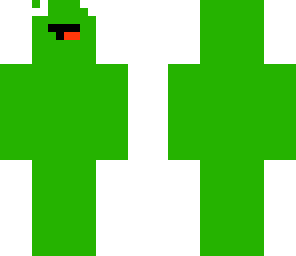 derpy frog