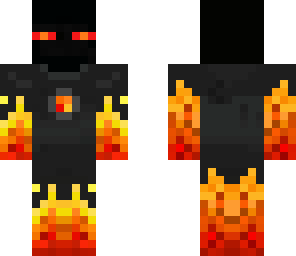 ender fire