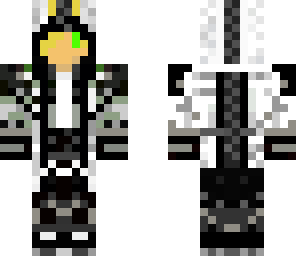 fixed cool guy