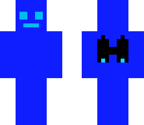 bluebot