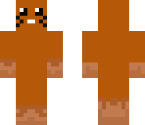 brown bunny