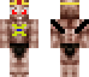 goblin god