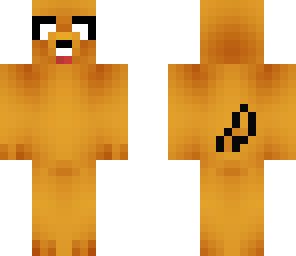 jake