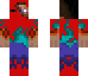 lava ender stive