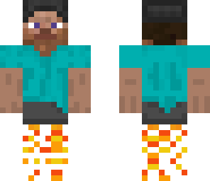 jetpack steve