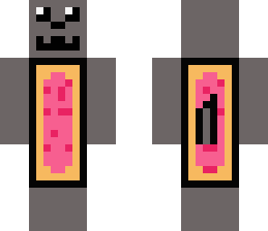 nyan cat
