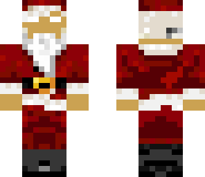 herosanta