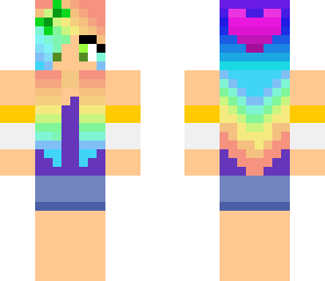 my skin