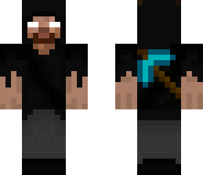 herobrine fallen kingdom'