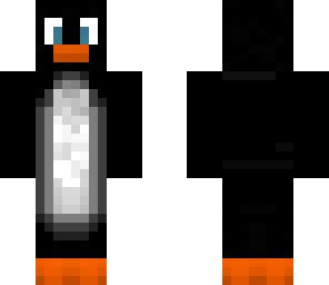 penguin