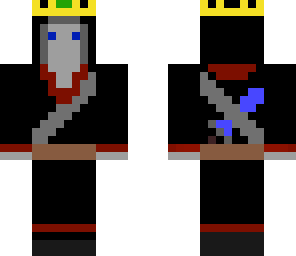 king assasin