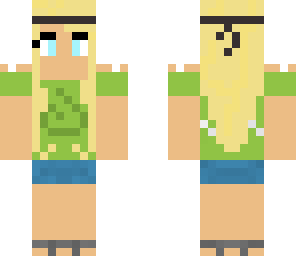 girl inthelittlewood