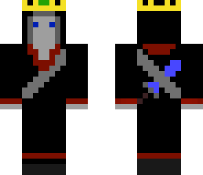 king assasin