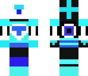 blue tron light cycle warrior 2