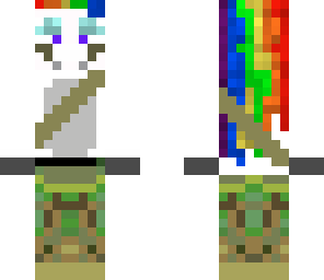 sergeant unicorn