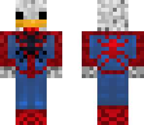 spider-pollo