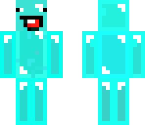 diamond-block derp