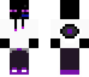 dj enderman