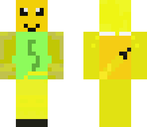 cheezybunny