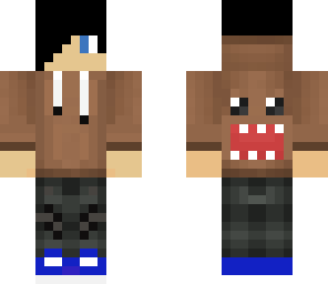 domo hoodie