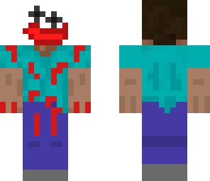 killer clown