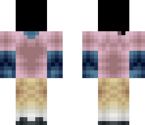 negatively hd herobrine