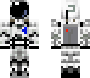 spaceman