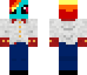 rainbow dash